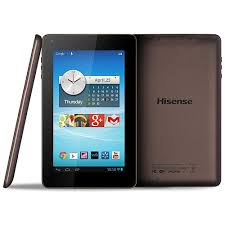 Hisense Sero 7 LT 7.0" Tablet Dual Core 1.60Ghz